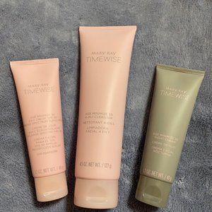 Timewise Set New in Box